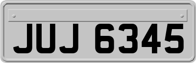 JUJ6345