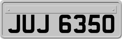 JUJ6350