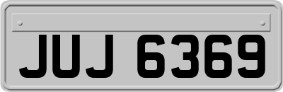 JUJ6369