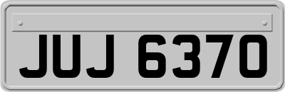 JUJ6370