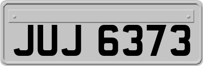 JUJ6373