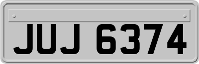 JUJ6374