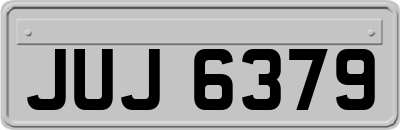 JUJ6379