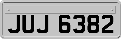 JUJ6382