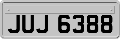 JUJ6388