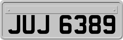 JUJ6389