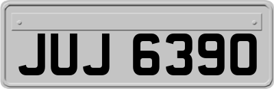 JUJ6390