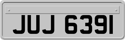 JUJ6391