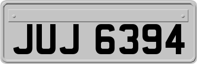 JUJ6394