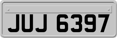 JUJ6397