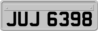 JUJ6398