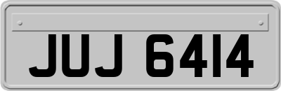 JUJ6414