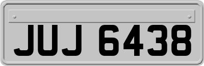 JUJ6438