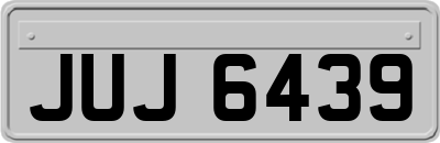 JUJ6439