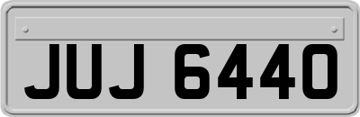 JUJ6440