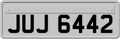 JUJ6442