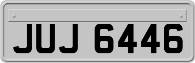 JUJ6446