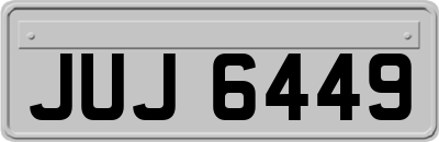JUJ6449