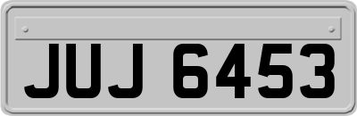 JUJ6453