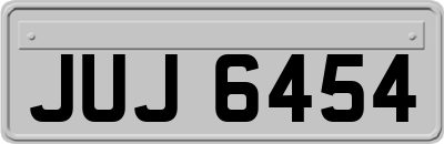 JUJ6454