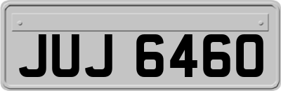 JUJ6460