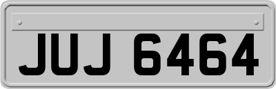 JUJ6464