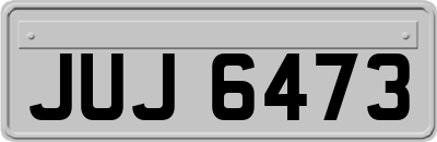 JUJ6473