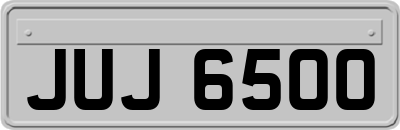 JUJ6500