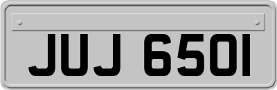 JUJ6501