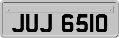 JUJ6510