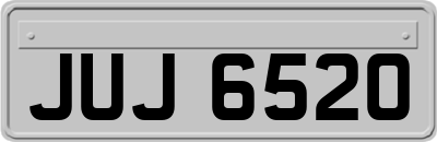 JUJ6520