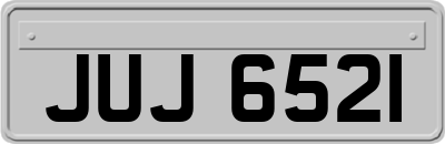JUJ6521