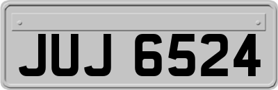 JUJ6524