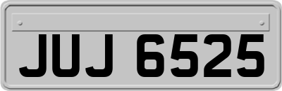 JUJ6525