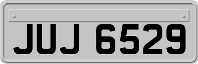 JUJ6529