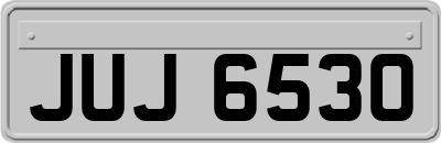 JUJ6530