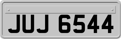 JUJ6544