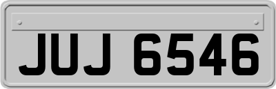 JUJ6546
