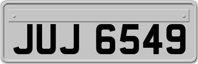 JUJ6549