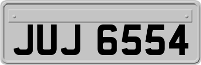 JUJ6554