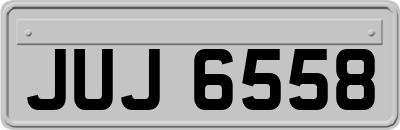 JUJ6558