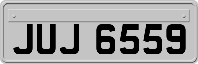 JUJ6559