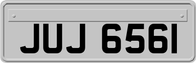 JUJ6561