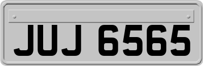 JUJ6565