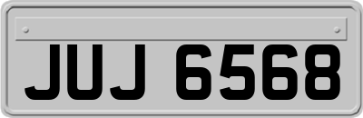 JUJ6568