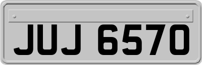 JUJ6570