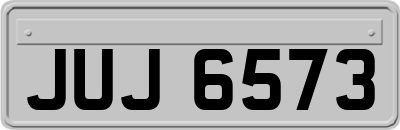 JUJ6573