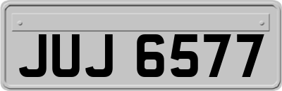 JUJ6577