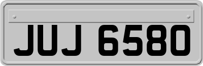 JUJ6580