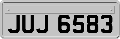 JUJ6583